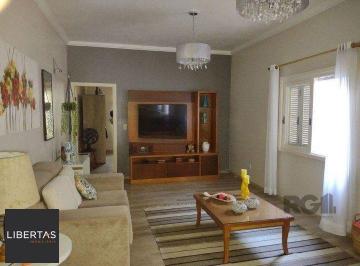 Casa · 243m² · 4 Quartos · 2 Vagas · Casa à venda - em São João