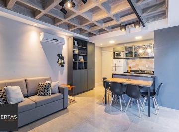 Apartamento · 47m² · 1 Quarto · 1 Vaga · Loft moderno – The Park Residence – João Pessoa, 1 suíte – R$ 784.000