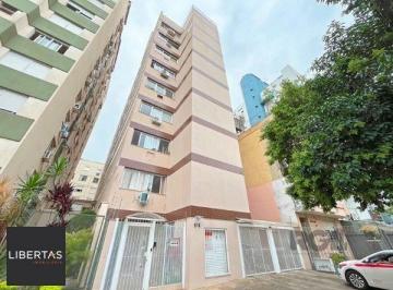 Apartamento · 33m² · 1 Quarto · apartamento 1 dormt.  Centro histótico