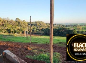 Rural · 30800m² · EXCELENTE ÁREA à venda, 30800 m² por R$ 450.000,00 - São João - Cruz Alta/RS