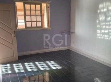 Casa · 135m² · 3 Quartos · 3 Vagas · Casa térrea, 3 quartos, 134,79m² privativos - Bairro Ponta Grossa