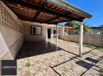 Casa · 94m² · 3 Quartos · 2 Vagas · Casa à venda - no Jardim Algarve