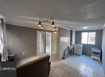 Apartamento · 42m² · 2 Quartos · 1 Vaga · Apartamento 2 dormitórios Segundo Andar São Leopoldo