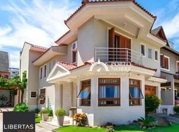 Casa · 211m² · 3 Quartos · 2 Vagas · Casa com 3 dormitórios Semi mobiliado, 211 m² - venda por R$ 1.499.000 ou alugue