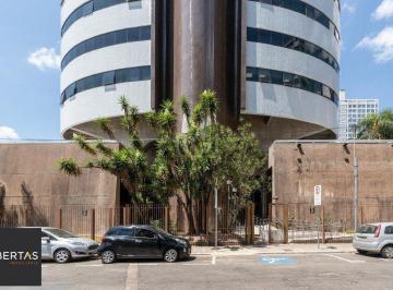Comercial · 255m² · Conjunto/Sala para Venda - 255.36m², 0 dormitórios, Centro Histórico