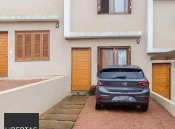 Casa · 124m² · 2 Quartos · 2 Vagas · Casa em condominio com 2 vagas