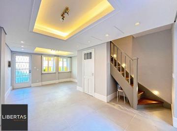 Casa · 106m² · 2 Quartos · Casa à venda com 2 quartos 106 m²  rua Luiz Afonso, cidade baixa, porto alegre