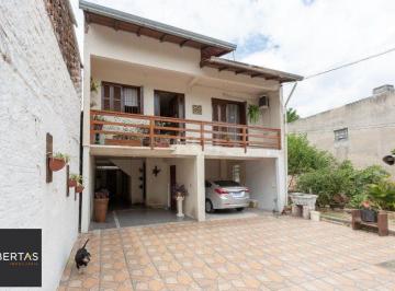 Casa · 161m² · 3 Quartos · 3 Vagas · Casa para Venda - 161m², 3 dormitórios, 3 vagas - Nonoai