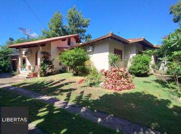 Casa · 202m² · 3 Quartos · 3 Vagas · Casa térrea, nova, 3 quartos, 1 suite - Bairro Belém Velho