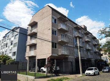 Apartamento · 120m² · 2 Quartos · 1 Vaga · Apartamento Duplex de 2 dormitórios,  1 vaga de garagem em Cachoeirinha.