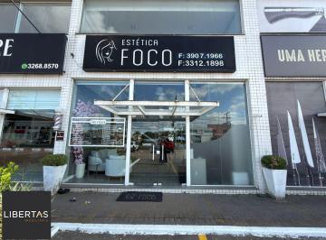 Comercial · 157m² · 3 Quartos · 1 Vaga · Ponto Comercial de Estética à Venda – Hípica