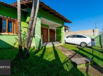 Casa · 158m² · 2 Quartos · 1 Vaga · Casa de 2 dormitórios e 1 vagada de garagem em Cachoeirinha.