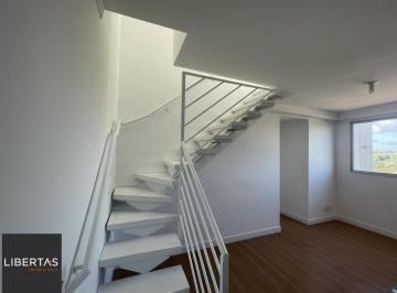 Apartamento · 131m² · 3 Quartos · 1 Vaga · Cobertura  com 3 quartos e 1 vaga de garagem na Rua Sadi Castro,  Porto Alegre
