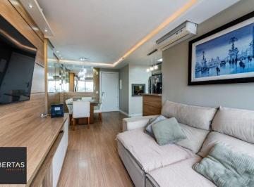 Apartamento · 60m² · 2 Quartos · 1 Vaga · Apartamento à venda - em São Sebastião