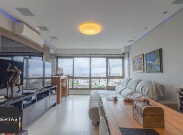 Apartamento · 106m² · 3 Quartos · 2 Vagas · Apartamento para Venda - 106m², 3 dormitórios, sendo 1 suites, 2 vagas - Rio Bra