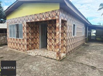 Casa · 89m² · 3 Quartos · 2 Vagas · Casa de 3 dormitórios e 2 vagas de garagem em Canoas.