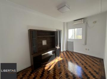 Apartamento · 59m² · 2 Quartos · Reformado! Apartamento de 2 quartos no centro de Porto Alegre