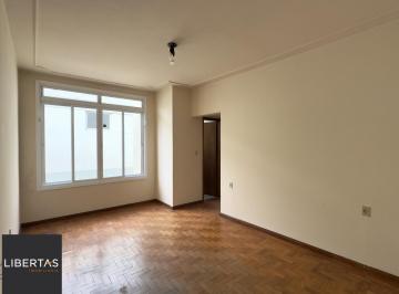 Living · APARTAMENTO 2 DORMITÓRIOS COM PEÇAS AMPLAS NO BAIRRO PRAIA DE BELAS