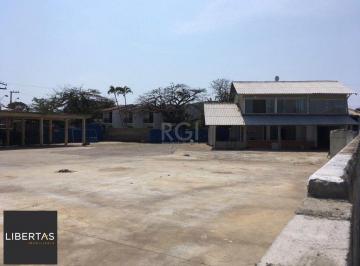 Terreno · 2538m² · Terreno para Venda - Ponta das Canas - Florianópolis