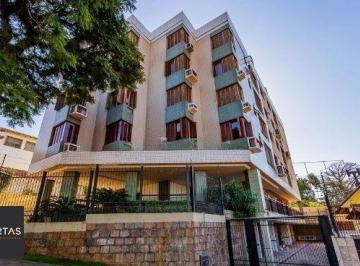 Apartamento · 75m² · 2 Quartos · 1 Vaga · Apartamento no bairro Teresópolis de 2 dormitórios e vaga