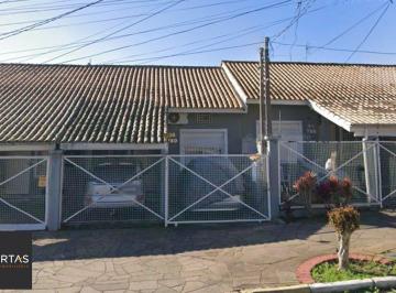 Casa · 70m² · 3 Quartos · 2 Vagas · Casa 3 quartos com 2 vagas de carro no  Jardim Leopoldina em Porto Alegre