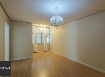 Apartamento · 80m² · 3 Quartos · Apartamento de 80 m²semi mobiliado, 3 dormitórios e 1 suíte no Centro Histórico