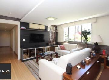 Apartamento · 191m² · 4 Quartos · 2 Vagas · Apartamento de 4 dormitórios , 2 vagas e elevador no bairro Boa Vista