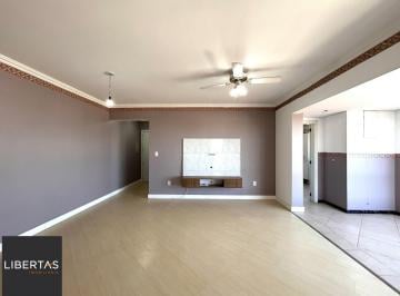 Apartamento · 40m² · 3 Quartos · 2 Vagas · APARTAMENTO À VENDA - 3 DORMITÓRIOS - CENTRO / CANOAS