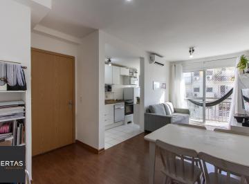 Apartamento · 69m² · 3 Quartos · 1 Vaga · Lindo Apartamento 3 dorm à Venda na Tristeza, Porto Alegre,