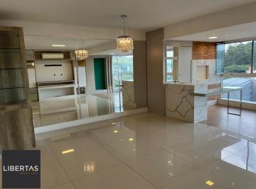 Apartamento · 129m² · 3 Quartos · 2 Vagas · EXCELENTE OPORTUNIDADE NO ROSSI PANAMBY - CENTRAL PARQUE