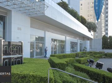 Comercial · 43m² · 1 Quarto · 1 Vaga · Sala comercial Nilo Peçanha 3245