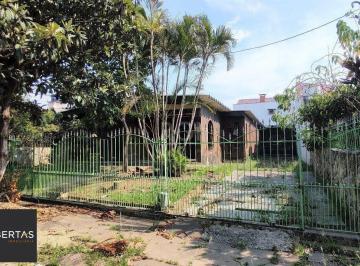 Casa · 191m² · 3 Quartos · 4 Vagas · Casa para Venda - 190.8m², 3 dormitórios, 4 vagas - Rubem Berta