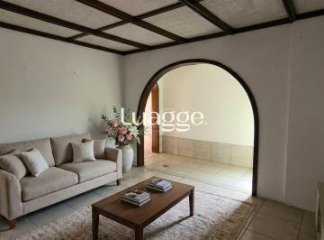 Casa · 191m² · 3 Quartos · 4 Vagas · Casa para Venda - 190.8m², 3 dormitórios, 4 vagas - Rubem Berta