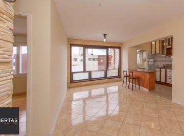 Apartamento · 40m² · 1 Quarto · 1 Vaga · Apartamento de 1 dormitório e 1 vaga de garagem no bairro Rio Branco