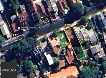 Terreno · 370m² · Terreno à venda - em Tristeza