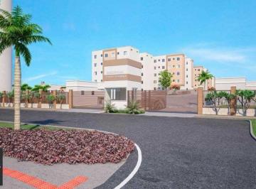Apartamento · 38m² · 2 Quartos · 1 Vaga · PORTO NOBRE vende Ap de 2 dorm com 1 vaga em Gravataí