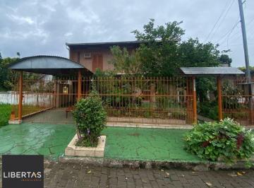 Casa · 170m² · 2 Quartos · 3 Vagas · Ótima casa de dois pavimentos localizada no Bairro Restinga