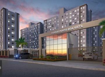 Apartamento · 42m² · 2 Quartos · 1 Vaga · PORTO NOBRE vende apartamento PORTO BOA VISTA, na Zona Norte de POA