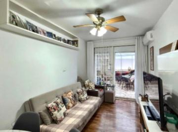Apartamento · 10m² · 2 Quartos · 1 Vaga · Garden reformado com 2 dormitórios e vaga no coração do bairro  Bonfim!