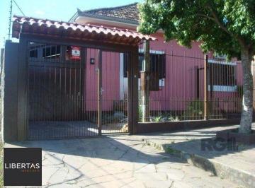 Casa · 198m² · 4 Quartos · 6 Vagas · Casa à venda - em Nonoai