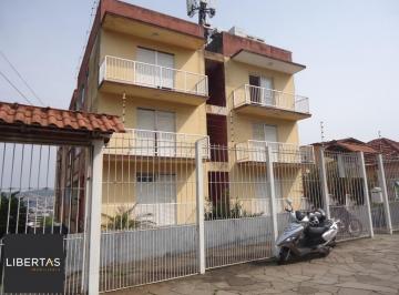 Apartamento · 44m² · 1 Quarto · Apartamento 1 dormitório perto da Protásio Alves