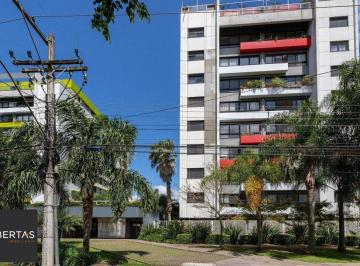Apartamento · 96m² · 3 Quartos · 2 Vagas · **Apartamento Residencial com 3 Quartos e 3 Banheiros em Camaquã, Porto Alegre,