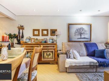 Apartamento · 70m² · 3 Quartos · 1 Vaga · Apartamento à venda - no Cristo Redentor