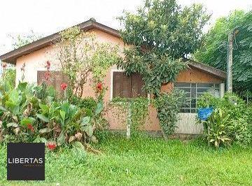 Casa · 100m² · 2 Quartos · 5 Vagas · Casa no bairro Lami com terreno de 500 m²