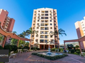 Apartamento · 58m² · 2 Quartos · 1 Vaga · VENDA 2 DORMITÓRIOS, Ótima Localização GARAGEM ELEVADOR ALTO PETROPOLIS