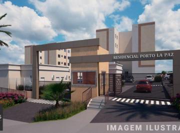Apartamento · 41m² · 2 Quartos · PORTO NOBRE vende apartamento PORTO LA PAZ, com 2 dormitório, na região da Protá