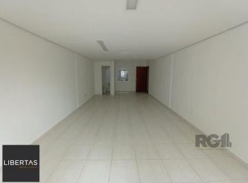 Comercial · 44m² · Excelente Sala Comercial Em Frente ao Hospital Mãe de Deus