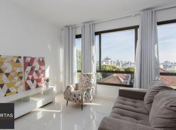 Apartamento · 73m² · 2 Quartos · 1 Vaga · Apartamento a venda no bairro São João