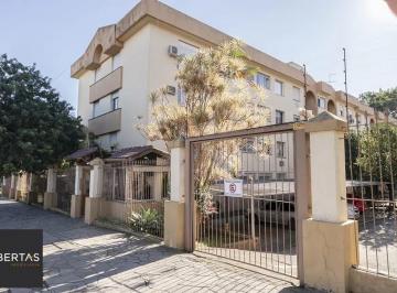 Apartamento · 58m² · 2 Quartos · 1 Vaga · Apartamento de 2 quartos, no Bairro Tristeza, semi-mobiliado, com vaga escritura