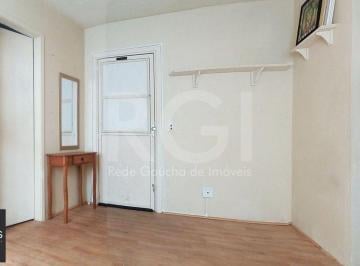 .jpg+2025-03-04 · Apartamento para Venda - 32.29m², 1 dormitório, Santo Antonio